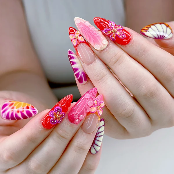 Manicure